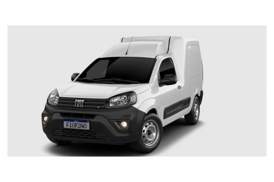FIAT FIORINO 1.3 FIREFLY FLEX ENDURANCE MANUAL